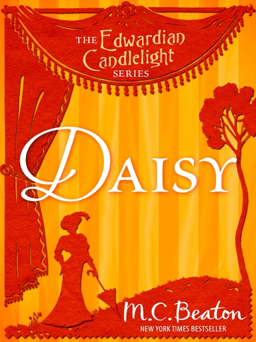 Title details for Daisy by M.C. Beaton - Available